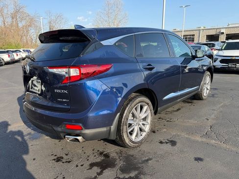 Used 2024 Acura RDX w/ Technology Package image 6