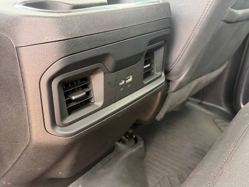 Used 2024 Chevrolet Silverado 1500 RST AWD/4WD image 20