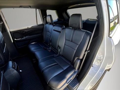 Used 2023 Honda Passport TrailSport image 22