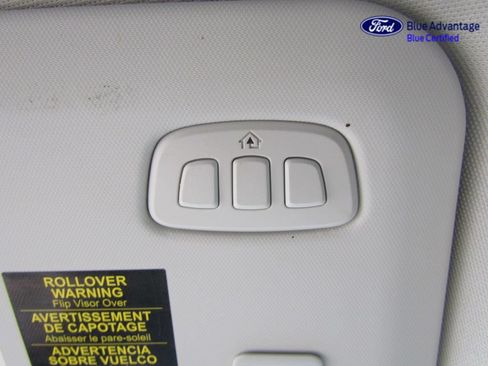 Certified 2023 Ford Escape Platinum AWD/4WD image 30