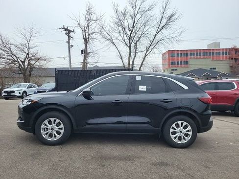 Used 2023 Ford Escape Active image 6