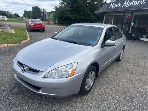 Used 2005 Honda Accord LX image 20