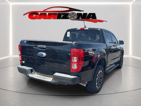 Used 2021 Ford Ranger XL w/ Equipment Group 101A High RWD image 6
