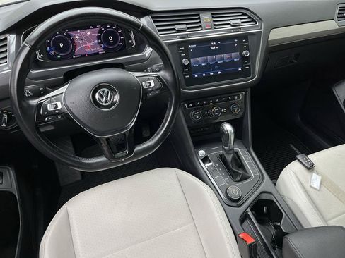 Used 2019 Volkswagen Tiguan S AWD/4WD image 15