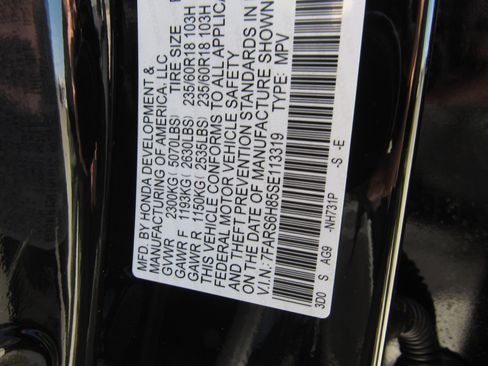 Used 2025 Honda CR-V Sport-L image 31