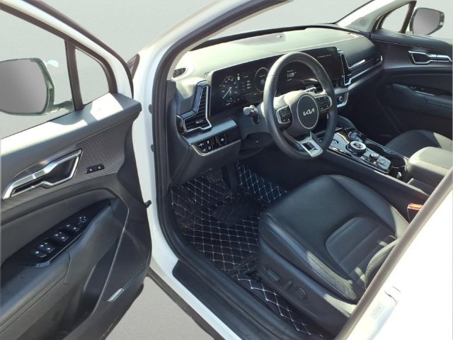 Used 2025 Kia Sportage SX Prestige AWD/4WD image 9