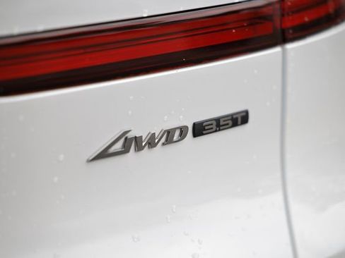 New 2026 Genesis GV70 3.5T Sport Prestige image 11
