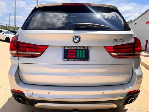 Used 2016 BMW X5 xDrive35i AWD/4WD image 4