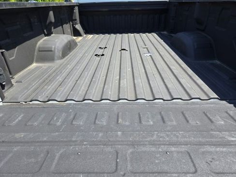 Used 2024 Chevrolet Silverado 3500 W/T AWD/4WD image 16