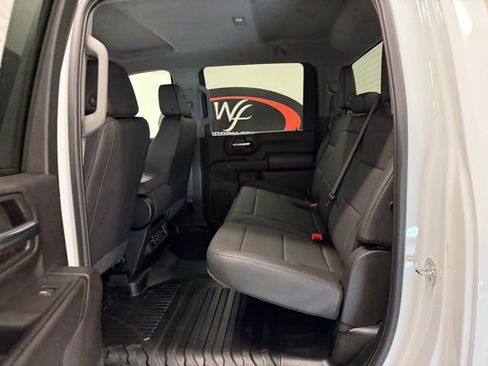 New 2026 Chevrolet Silverado 3500 W/T w/ WT Convenience Package image 16