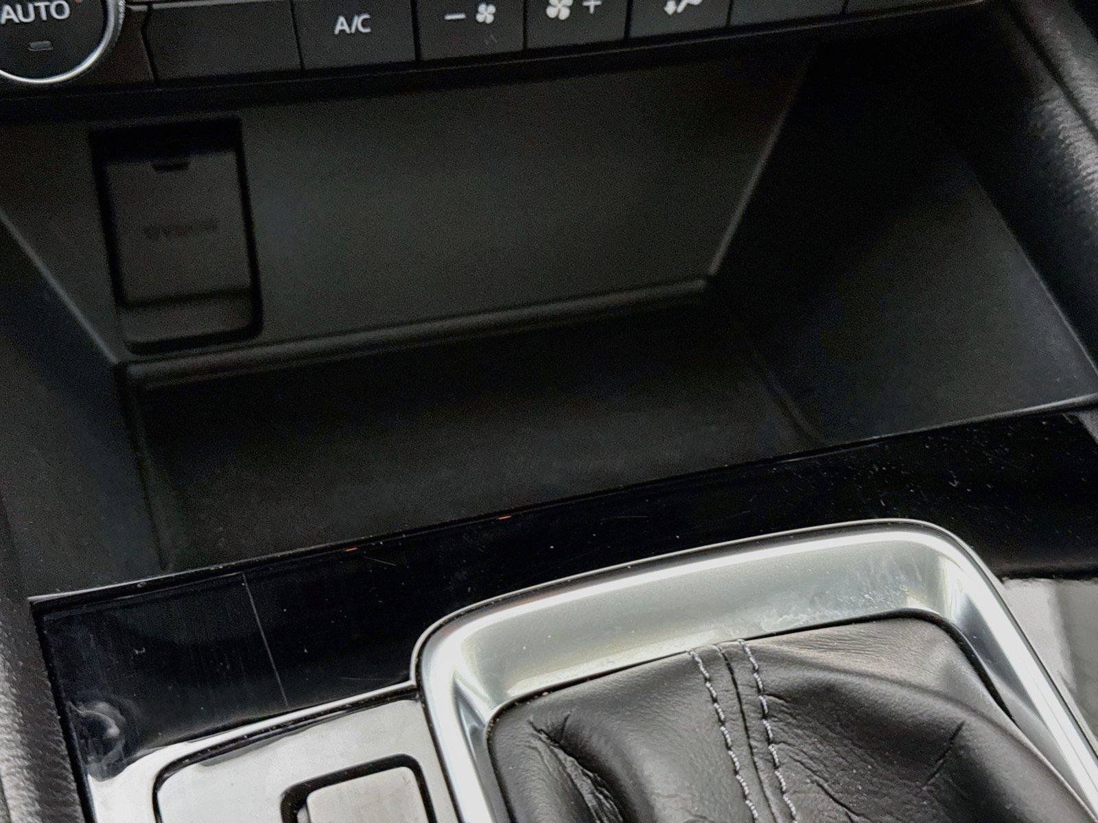 Used 2025 MAZDA CX-5 AWD 2.5 S w/ Preferred Package image 28