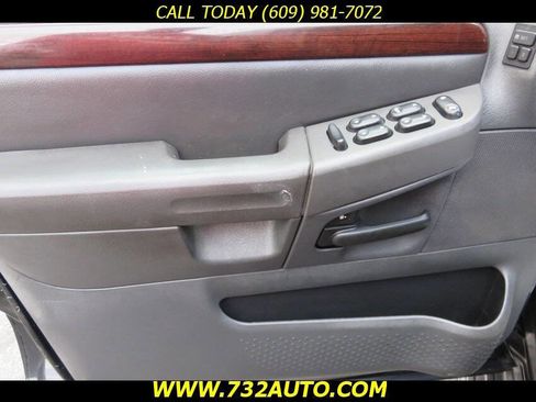 Used 2003 Ford Explorer Limited image 20