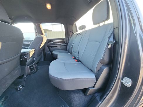 Certified 2024 RAM 2500 Big Horn image 23