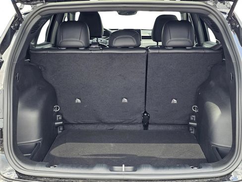 New 2026 Jeep Compass Latitude AWD/4WD image 11