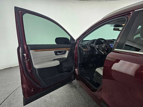 Used 2017 Honda CR-V EX-L image 19