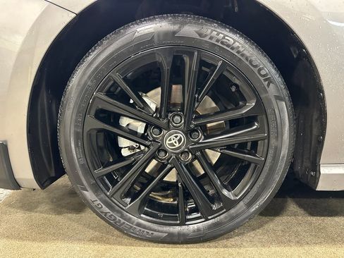 Certified 2025 Toyota Camry SE image 13