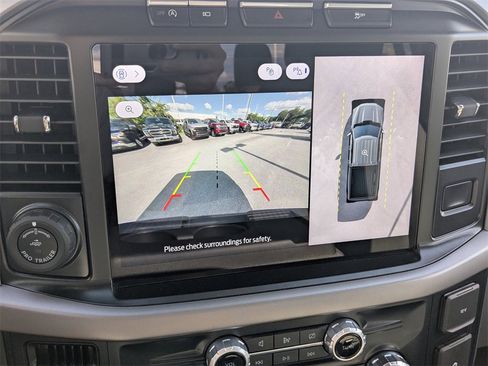 Used 2024 Ford F150 XLT image 18