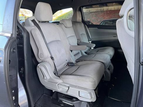 Used 2020 Honda Odyssey EX image 33