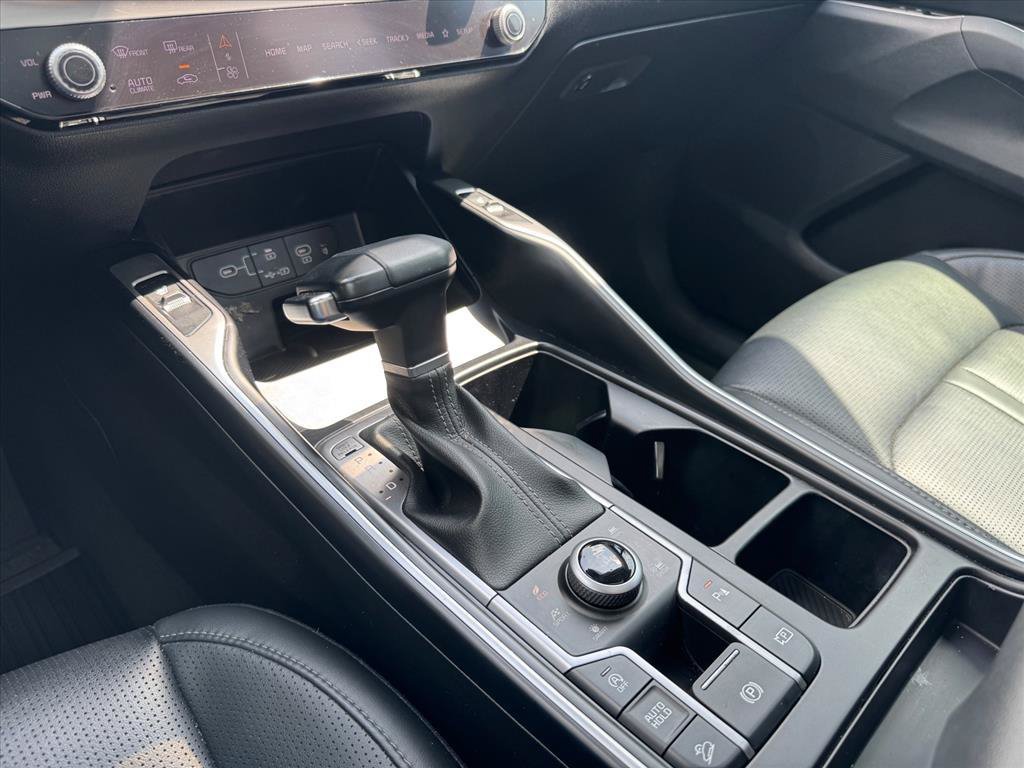 Certified 2024 Kia Sorento X-Line EX AWD/4WD image 20