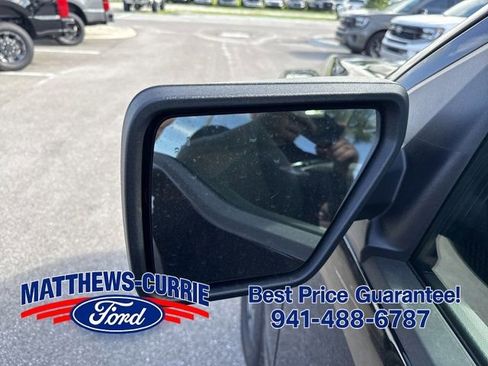 New 2026 Ford F150 STX w/ Equipment Group 200A RWD image 8