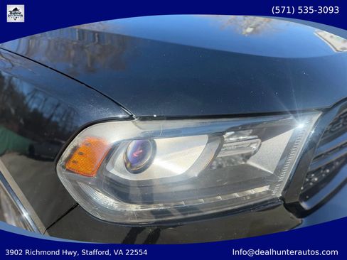 Used 2018 Dodge Durango GT RWD image 4