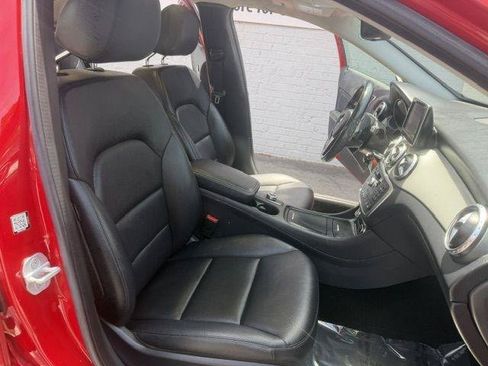 Used 2015 Mercedes-Benz GLA 250 4MATIC image 11