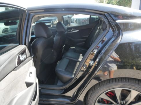 Used 2016 Nissan Maxima SR FWD image 32