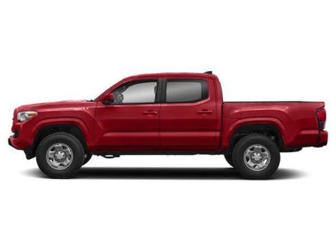 Used 2019 Toyota Tacoma SR5 image 3
