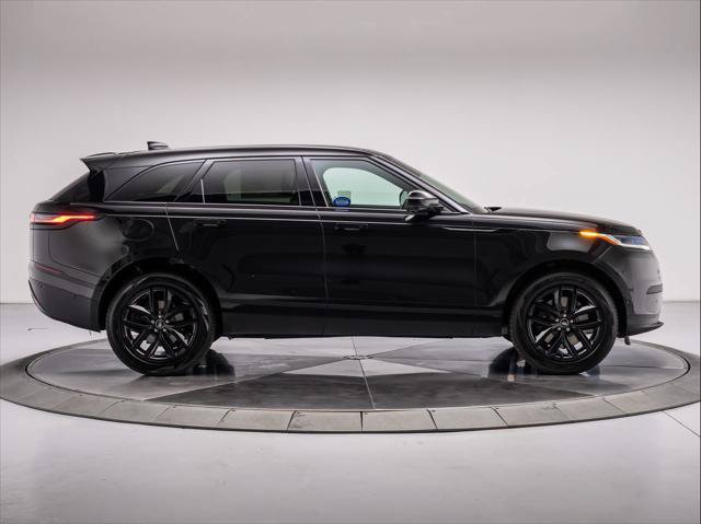 New 2026 Land Rover Range Rover Velar S AWD/4WD image 6