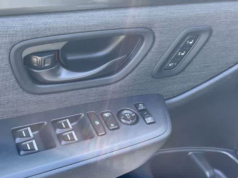Certified 2026 Honda Passport TrailSport image 30
