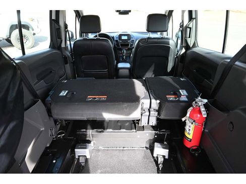 Used 2022 Ford Transit Connect XL image 21