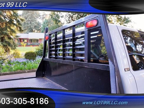 Used 1999 Dodge Ram 2500 Truck 4x4 Quad Cab image 24