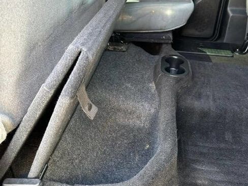 Used 2015 RAM 1500 Outdoorsman RWD image 49