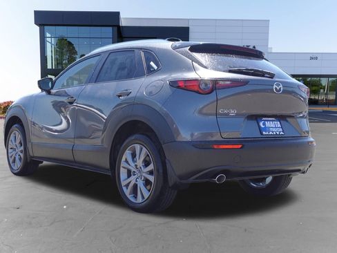 New 2026 MAZDA CX-30 AWD 2.5 S w/ Premium Package image 5