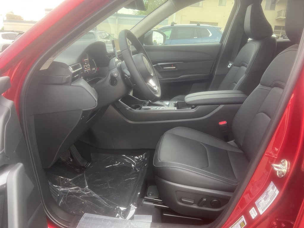 New 2026 MAZDA CX-5 2.5 S w/ Premium Plus Package AWD/4WD image 12