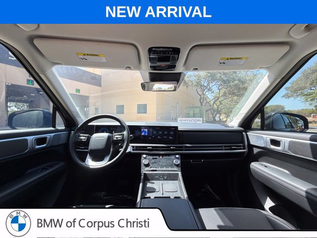 Used 2024 Hyundai Santa Fe SEL FWD image 11