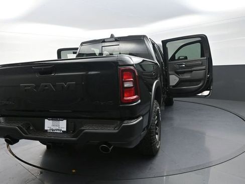 New 2026 RAM 1500 Rebel image 38