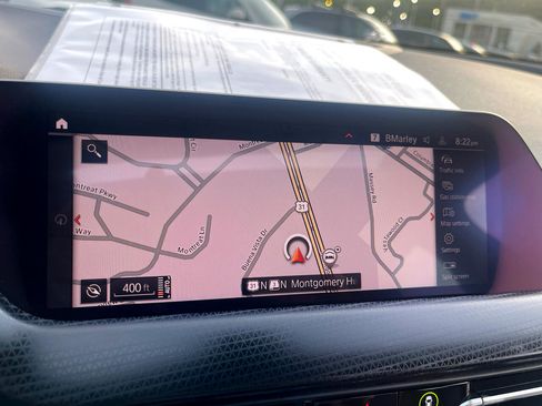 Used 2021 BMW 228i xDrive Gran Coupe w/ Convenience Package image 14