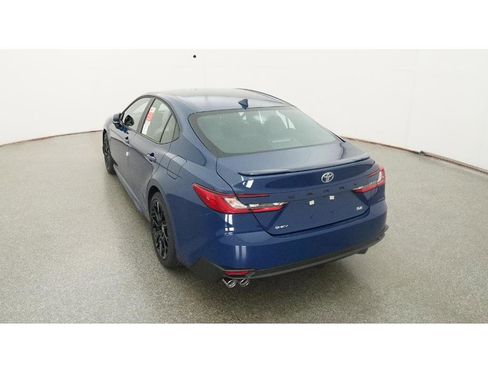 New 2026 Toyota Camry SE FWD image 6