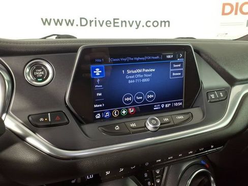 Used 2021 Chevrolet Blazer LT FWD image 19
