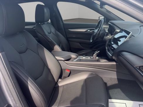 Used 2022 Cadillac CT5 Premium Luxury AWD/4WD image 18