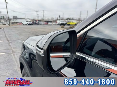 Used 2020 Kia Telluride EX image 17