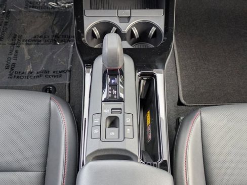 New 2026 Toyota Prius Plug-In Hybrid image 18