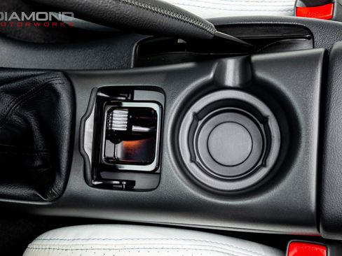 Used 1999 Pontiac Firebird Trans Am RWD image 95
