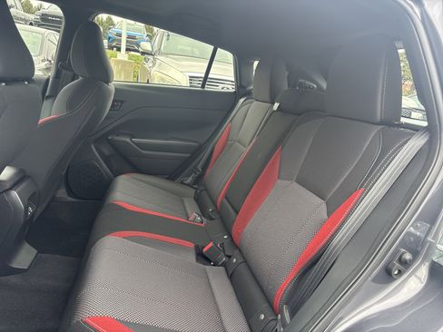 Used 2024 Subaru Impreza RS image 15