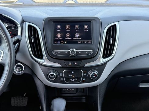 Used 2022 Chevrolet Equinox LT FWD image 17