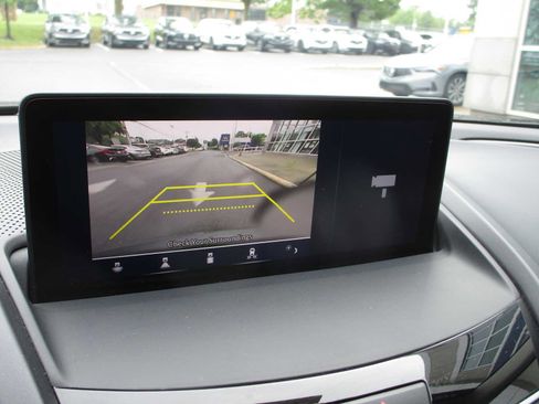 Certified 2023 Acura RDX AWD image 20