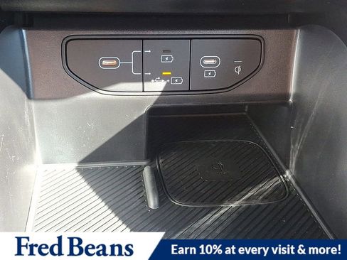 New 2025 Kia Sorento SX Prestige image 15