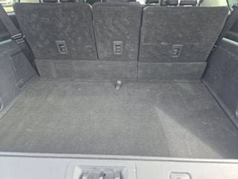 Used 2025 Ford Expedition Max Platinum AWD/4WD image 18