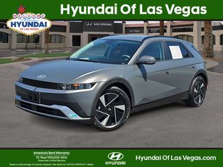 Certified 2025 Hyundai Ioniq 5 SEL RWD video 1